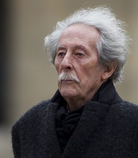 Jean Rochefort furieux: "On me joue un mauvais tour"