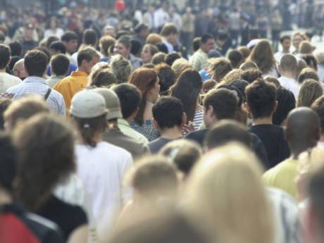 Geograaf: ‘We gaan ten onder aan overbevolking? Populatie daalt op sommige plekken supersnel’