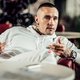 Radja Nainggolan: ‘Als een gewone mens mag roken, waarom ik dan niet? Zolang mijn prestaties op het veld er niet onder lijden, is er geen probleem’