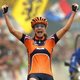 Marianne Vos haalt Europese titel wielrennen op de weg bij beloften