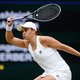 Australische Ashliegh Barty pakt eerste finaleplaats op Wimbledon