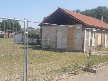 Bouw in Tongelre kan starten, Trudo koopt laatste slooppandje op kale vlakte terug