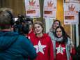 SP worstelt met radicale jonge activisten: ‘We laten de jongerenvereniging niet kapen door communisten’  