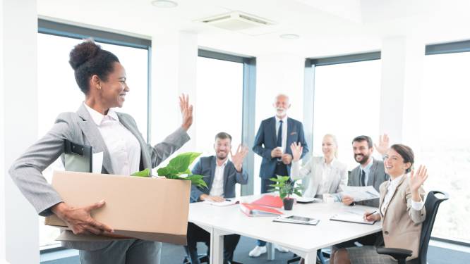 Waarom ‘nooit opgeven’ geen goed advies is