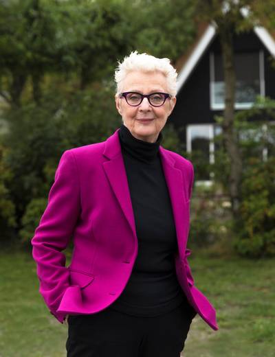 Leren schrijven? Carry Slee geeft tips