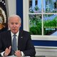 President Biden bekritiseerd om gebruik nepdecor bij toespraken: ‘Niets is echt bij deze mensen’