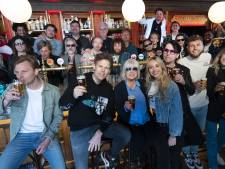 Vier extra shows Vrienden van Amstel LIVE