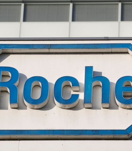 Coronapaniek: heel de wereld belt nu met Roche