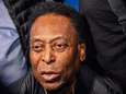 Pelé de retour à l'hôpital pour traiter une tumeur