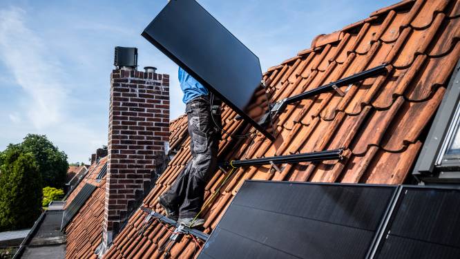 Klachten over installateurs van zonnepanelen verdubbeld: hier moet je op letten