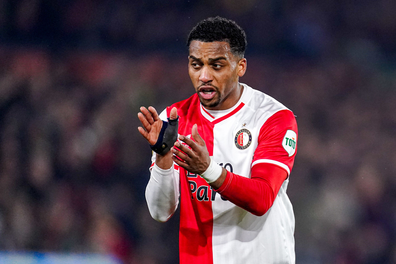De weg van Quinten Timber naar de top én Oranje: ‘Hij was geen ...