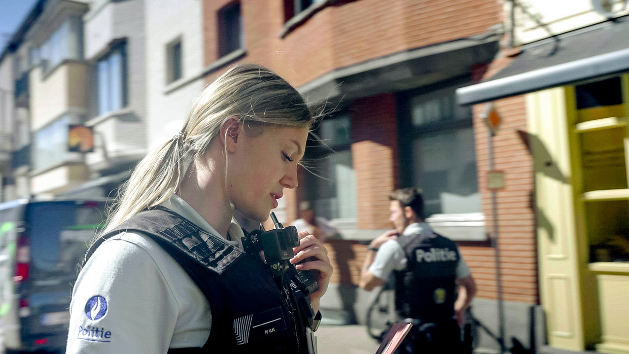 Helden van Hier: Op Interventie Beeld VTM