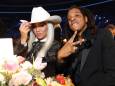 “De pijn blijft hetzelfde”: Beyoncé verwijst naar overspel van Jay-Z in nieuwe versie ‘Jolene’