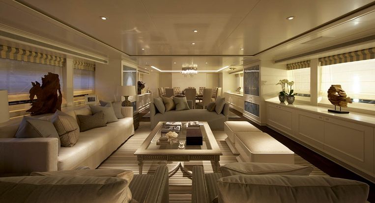null Beeld Van Heesen Yachts