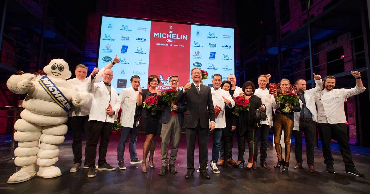 Sterrenregen negeert het Noorden: Geen nieuwe Michelinster voor restaurant De Gaffel in Valthe