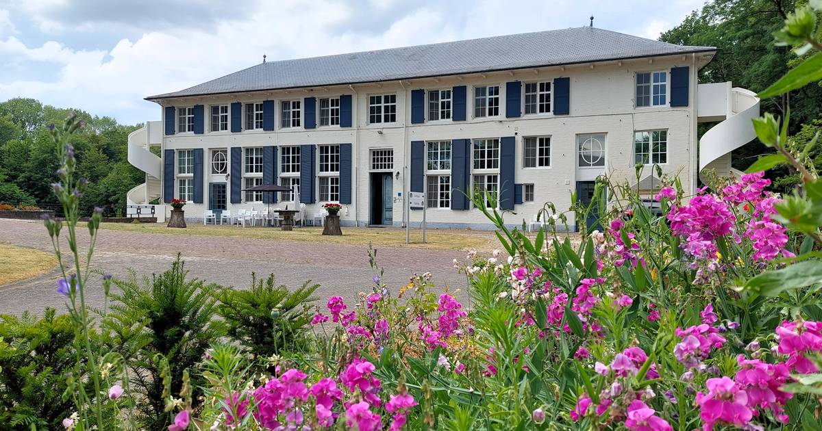 Kasteel Zevenbergen vormt zondag decor voor eerste Valentinafeesten ...