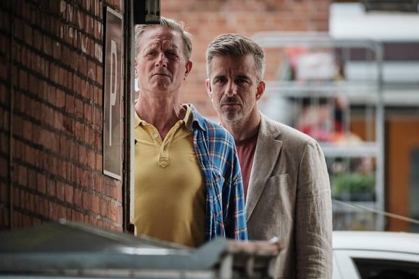 Les enquêtes de Dan Sommerdahl