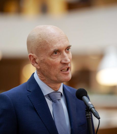 Ernst Kuipers Binnen Paar Dagen Misschien Nieuwe Maatregelen Tegen Corona Nodig Binnenland Ad Nl