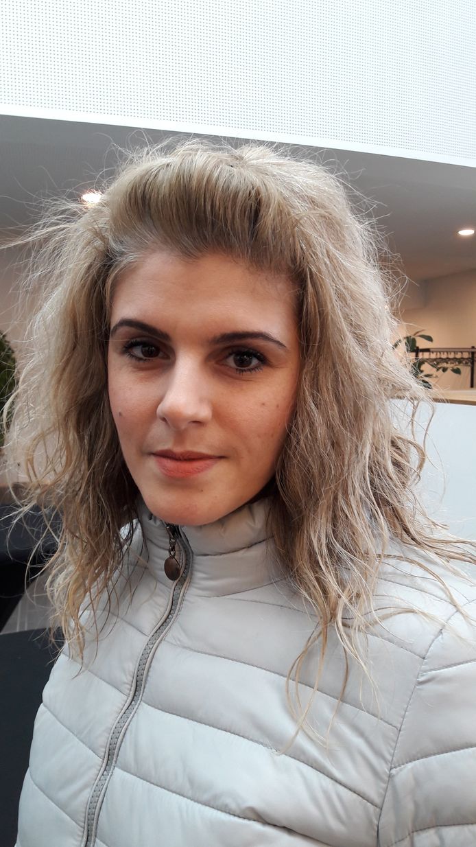 Daneljan Garabed mag voor de 1e keer stemmen