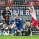 Ruiter speelt belangrijke rol in overwinning FC Utrecht
