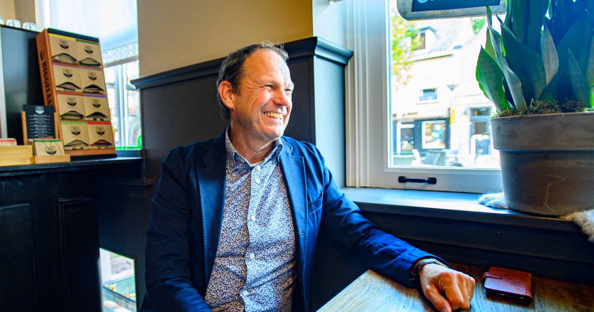 Jan Paantjens keert tijdelijk terug naar politiek als Provinciale Statenlid: 'Een mooie afsluiting' 