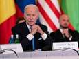 Biden: “Geen teken dat Rusland gebruik kernwapens overweegt”