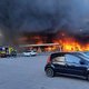 Opnieuw Russische raketaanvallen op steden ver van het front in Oekraïne, zeker 16 burgerdoden in winkelcentrum