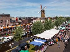 Leurse Havenfeesten eerder gestopt door onverwachte drukte: ‘Beveiliging overlopen’