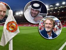 Britse miljardair en sjeik uit Qatar doen verbeterd bod op Manchester United