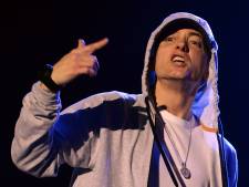 Eminem clashe violemment Donald Trump