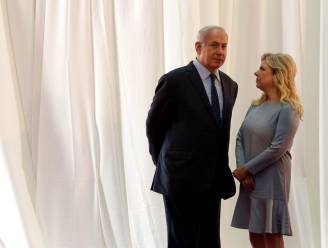 Israëlische first lady nam koffers vol vuile was mee op staatsbezoek: “Na verschillende reisjes werd duidelijk dat dit doelbewust was”