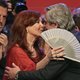 Fernández gekozen tot nieuwe president van Argentinië