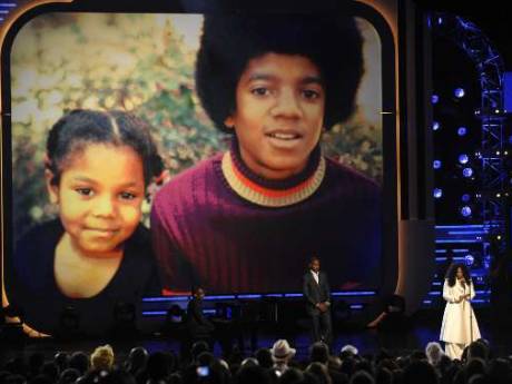 Janet s'exprime pour la première fois sur la disparition de son frère