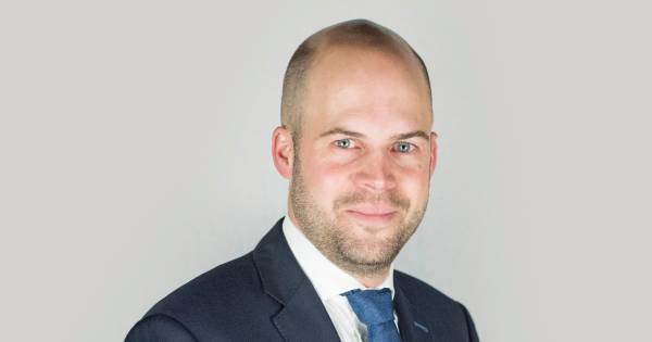 Vanwege stikstofbeleid opgestapt Statenlid houdt rug recht: 'Ik maak mijn eigen afwegingen' - Tubant