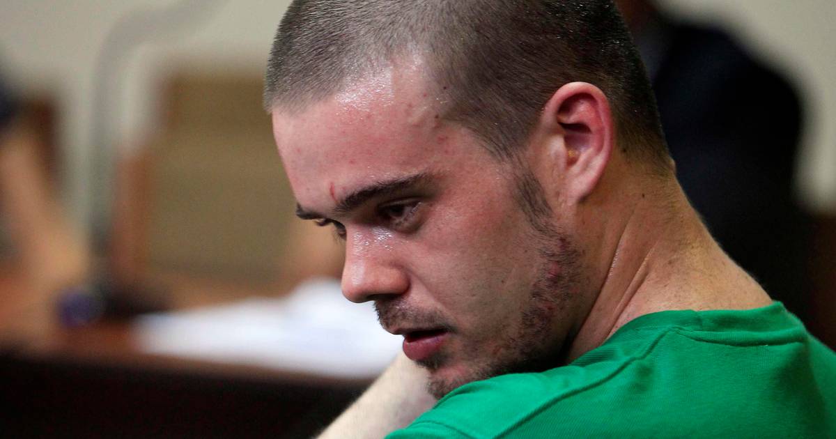 Joran van der sloot interview