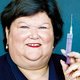 'Ik partijvoorzitter? Ik zeg niet nee' Humo sprak met de minister van Volksgezondheid Maggie De Block