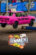 boxcover van Alle Remmen Los