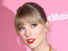 Taylor Swift wint BRIT Award voor invloed op muziekindustrie