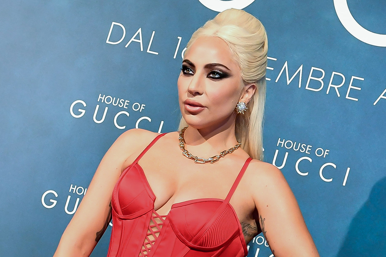 Lady Gaga in juli naar Nederland voor concert Foto AD.nl