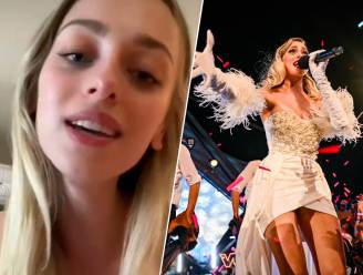 Camille gaat live op Instagram en zingt nieuwe nummers 