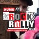 Humo's Rock Rally 2020: Dankchef en Kloothommel over skeer en scheel zijn