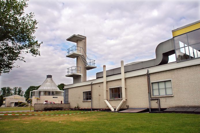 Bio Vakantieoord in Arnhem op archiefbeeld.