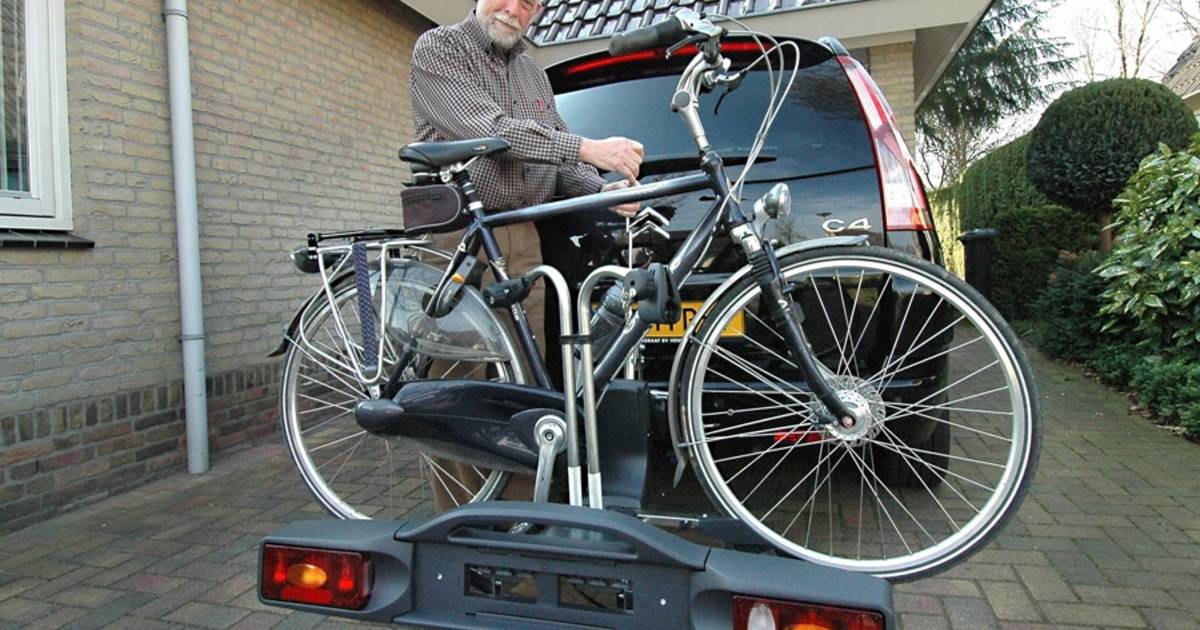 In de meeste gevallen hervorming Groot Enschedese fietsdrager met lift is uitkomst | Overig | tubantia.nl