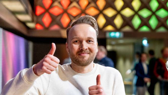 Lubach trapt nieuw seizoen Avondshow af met 1,3 miljoen kijkers