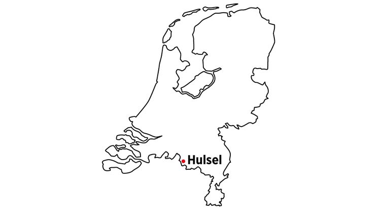 null Beeld Bart Friso