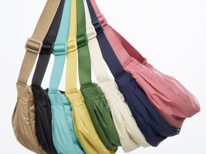 Ce sac banane est la grande tendance de la saison et ne coûte que 15 euros 