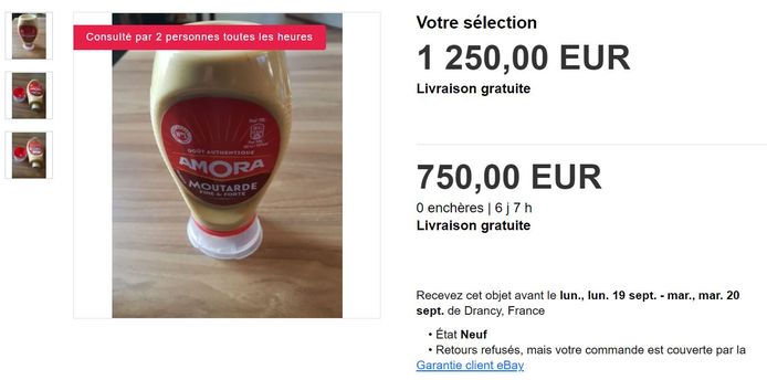 1+1 gratuit”, 1.000 produits à moins d'un euro, “shrinkflation