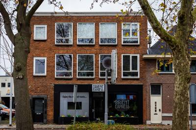 Comeback The Oriënt Express van korte duur: rechter dwingt opnieuw tot sluiting