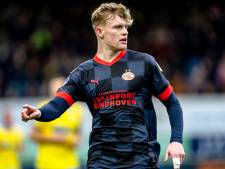 Branthwaite laat eervolle klus in Engeland schieten om bij PSV te herstellen