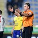 Drie refs geslaagd voor herexamens, Frederik Geldhof gebuisd voor fysieke proeven